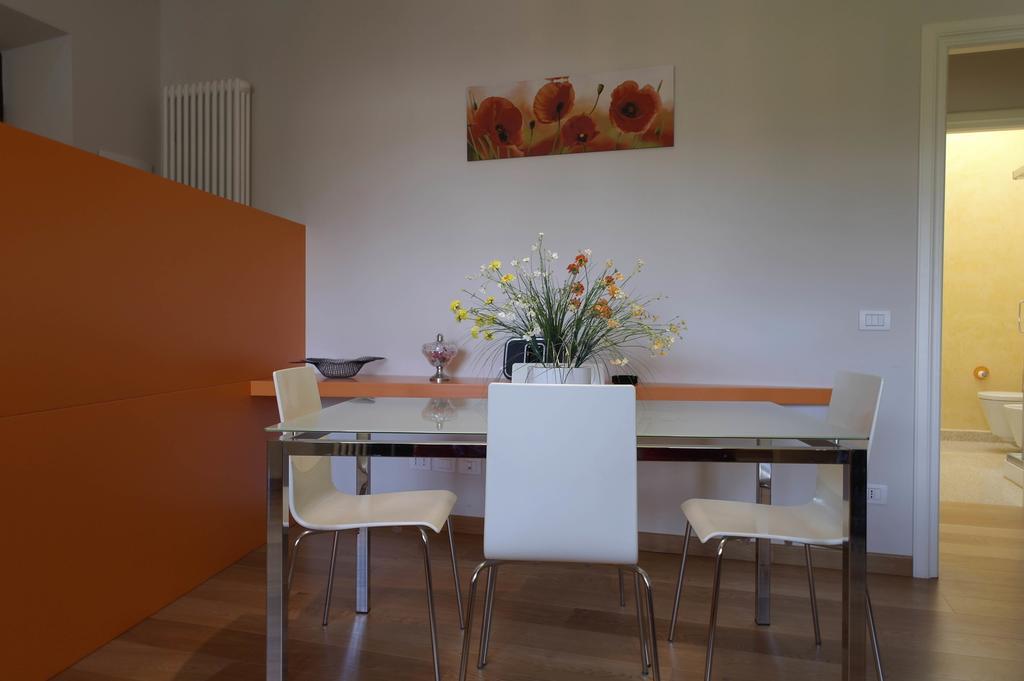Yourhomeinlucca Le Palme Lucca Quarto foto