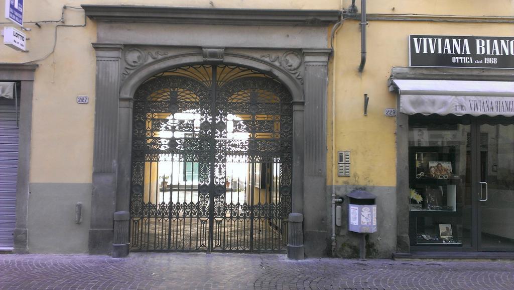 Yourhomeinlucca Le Palme Lucca Quarto foto