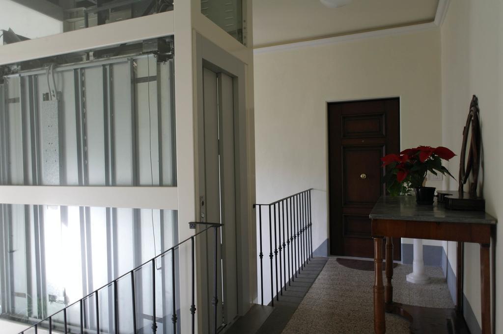 Yourhomeinlucca Le Palme Lucca Exterior foto