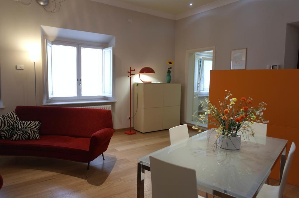 Yourhomeinlucca Le Palme Lucca Exterior foto