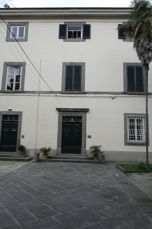 Yourhomeinlucca Le Palme Lucca Exterior foto